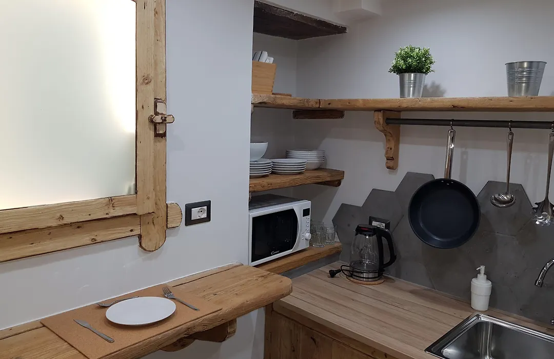 Bed & Breakfast Portanova-1