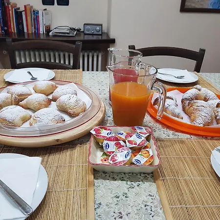 Bed & Breakfast Portanova-2